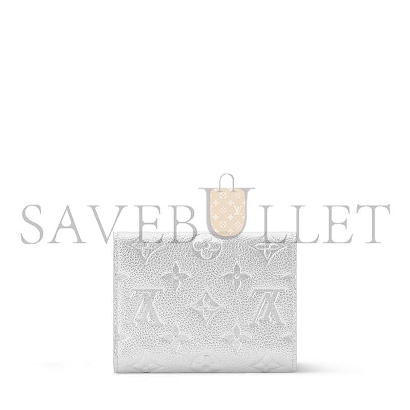 l0vis Vvtt0n master victorine wallet m26896 (12*9.5*2.5cm)